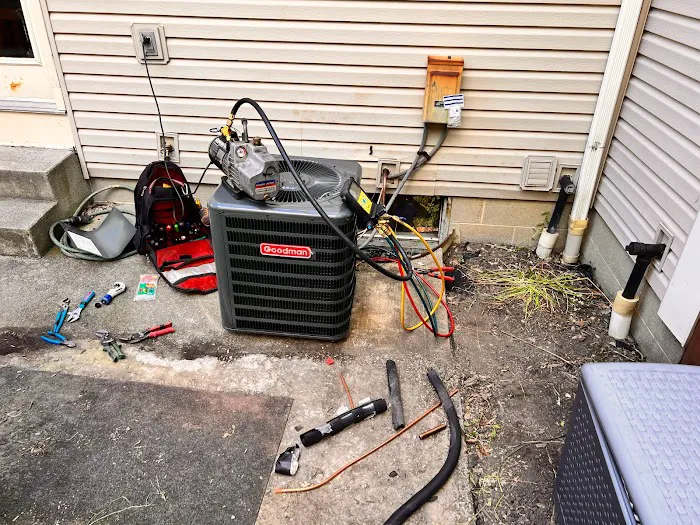 Air Solutions Picture 8