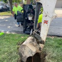 The Waterworks Plumbing, Drain, Heating & Cooling ico