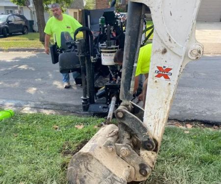 The Waterworks Plumbing, Drain, Heating & Cooling