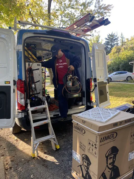 The Waterworks Plumbing, Drain, Heating & Cooling Picture 9