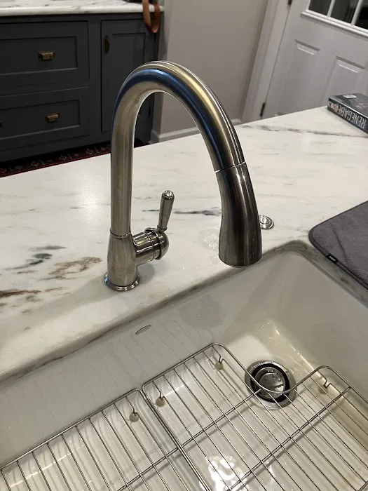 The Waterworks Plumbing, Drain, Heating & Cooling Picture 8