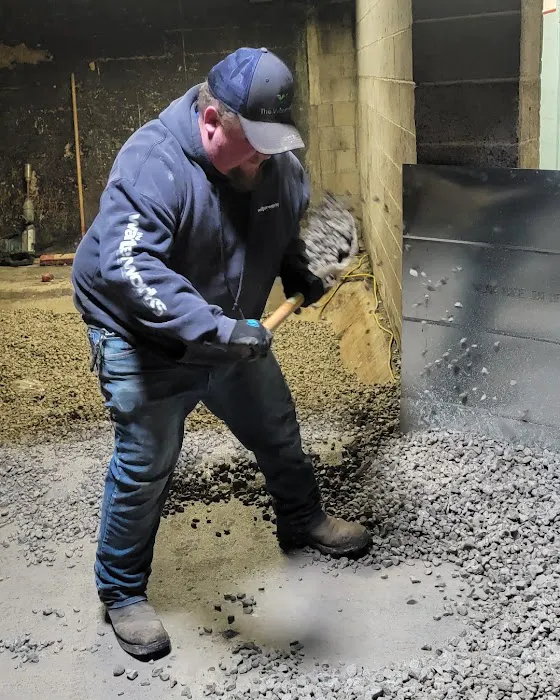 The Waterworks Plumbing, Drain, Heating & Cooling Picture 7