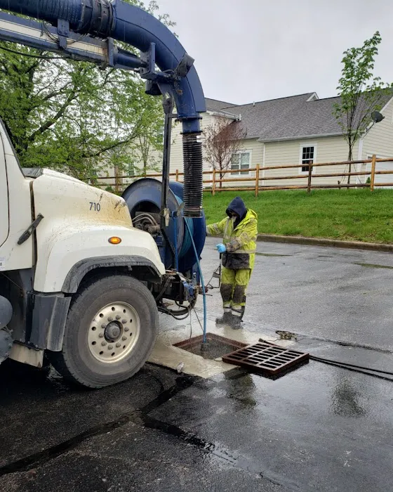 The Waterworks Plumbing, Drain, Heating & Cooling Picture 4