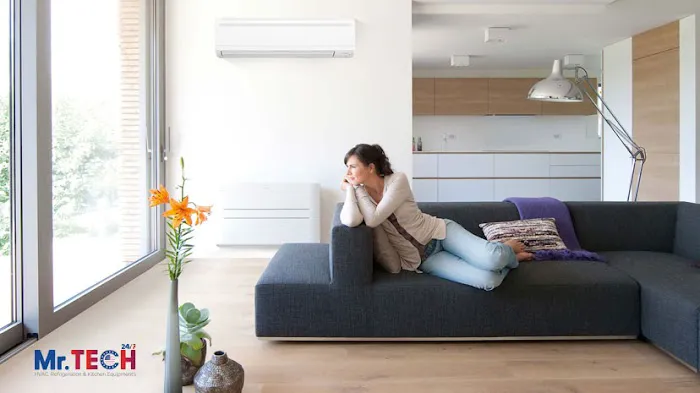 Mr. Tech Live 24/7 Picture 1