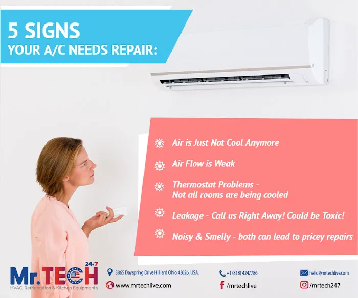 Mr. Tech Live 24/7 Picture 3