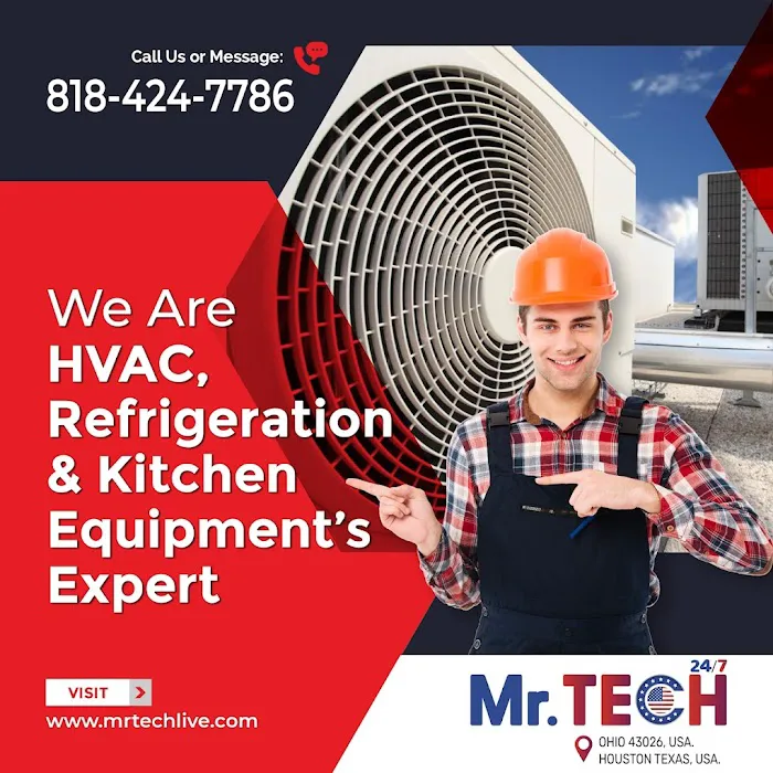 Mr. Tech Live 24/7 Picture 5