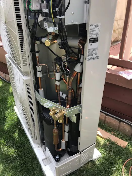 TropiCool Heating Air Conditioning Plumbing Picture 3