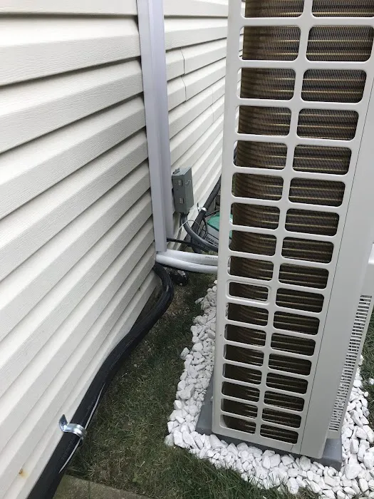 TropiCool Heating Air Conditioning Plumbing Picture 2