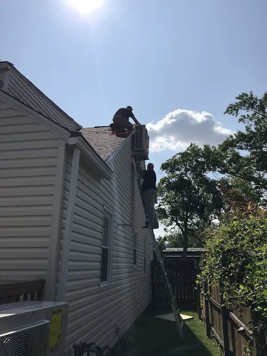 TropiCool Heating Air Conditioning Plumbing Picture 1