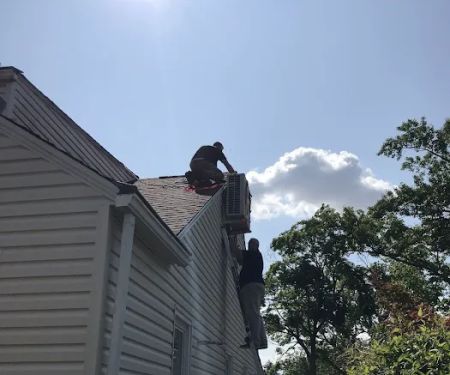 TropiCool Heating Air Conditioning Plumbing