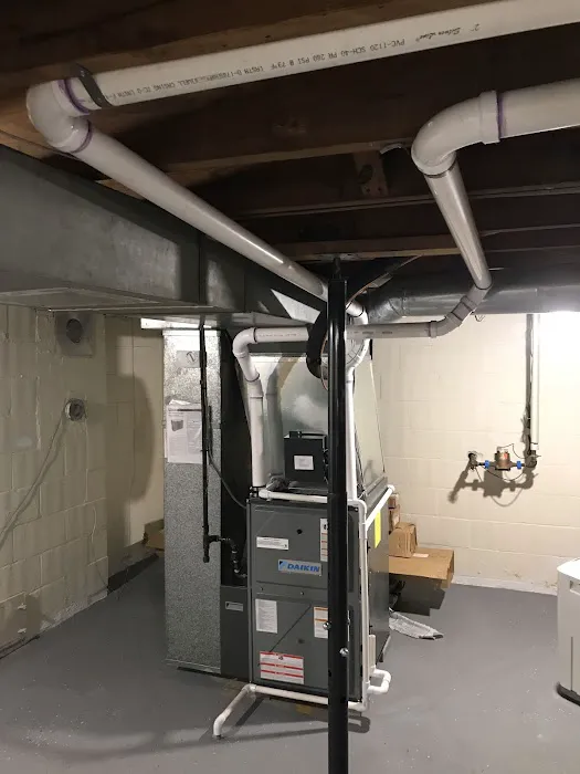 TropiCool Heating Air Conditioning Plumbing Picture 5