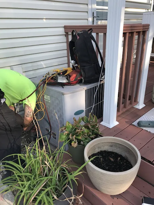 TropiCool Heating Air Conditioning Plumbing Picture 7