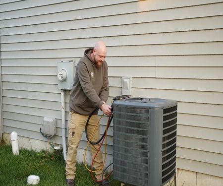 Bexley Heating & Cooling