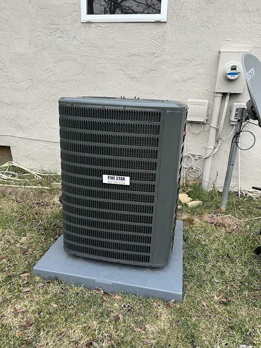 Bexley Heating & Cooling Picture 9