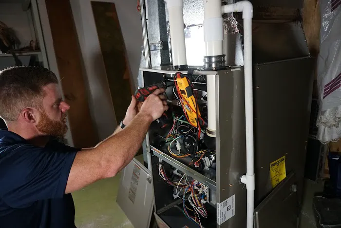 Bexley Heating & Cooling Picture 5