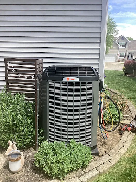 Logan Services A/C, Heat & Plumbing Picture 4