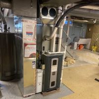 Logan Services A/C, Heat & Plumbing ico