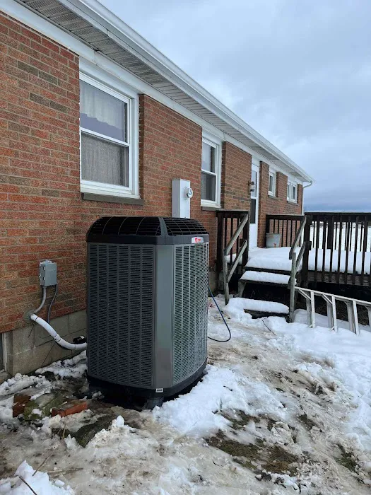 Logan Services A/C, Heat & Plumbing Picture 7