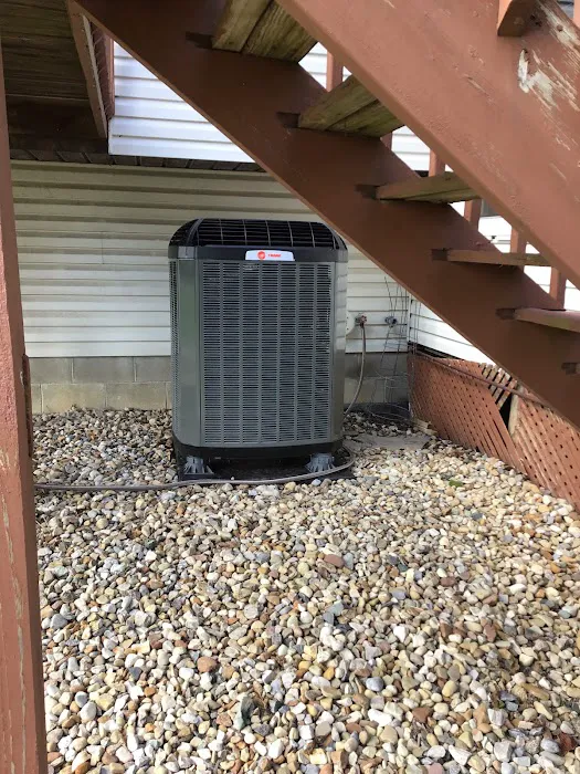 Logan Services A/C, Heat & Plumbing Picture 5