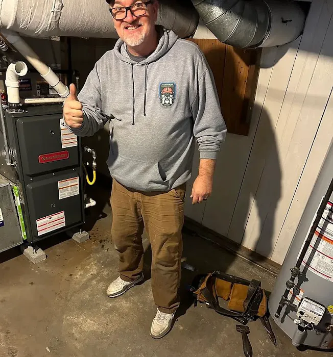 Kendawgs Heating & Cooling dba KD HVAC Picture 8