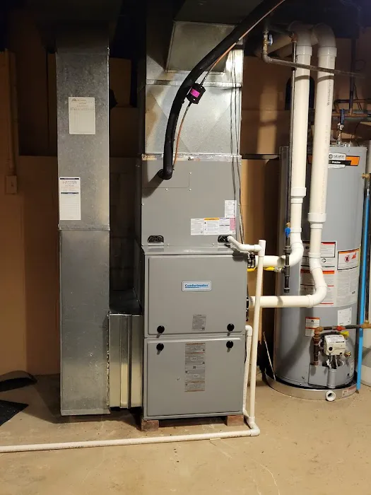 Kendawgs Heating & Cooling dba KD HVAC Picture 2