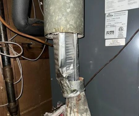 Kendawgs Heating & Cooling dba KD HVAC