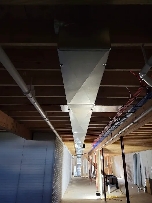 Kendawgs Heating & Cooling dba KD HVAC Picture 4