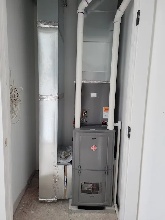 Kendawgs Heating & Cooling dba KD HVAC Picture 3