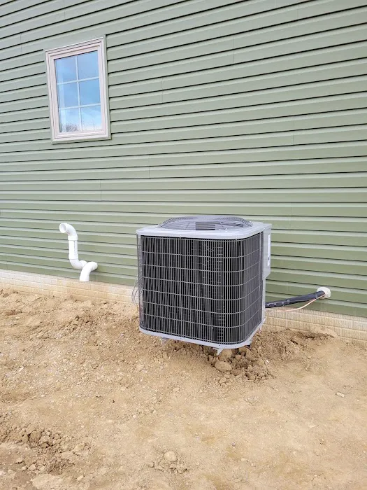 Kendawgs Heating & Cooling dba KD HVAC Picture 7
