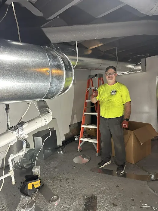 Kendawgs Heating & Cooling dba KD HVAC Picture 10