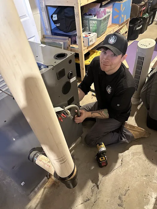 Kendawgs Heating & Cooling dba KD HVAC Picture 9