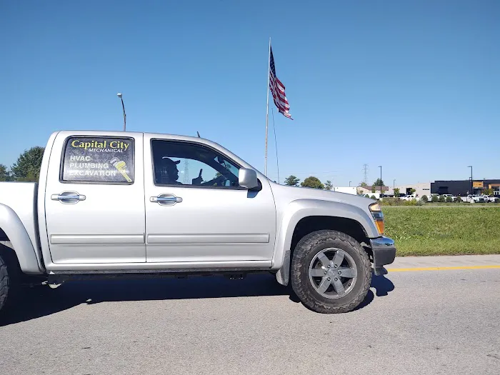 Capital City Mechanical Picture 6