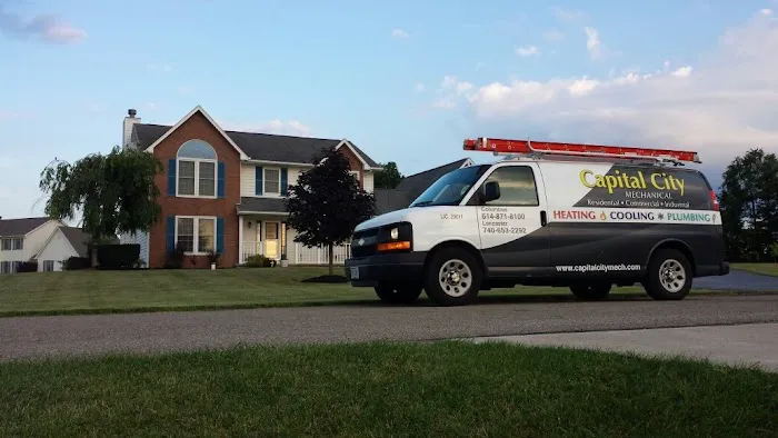 Capital City Mechanical Picture 1