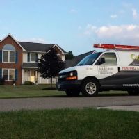 Capital City Mechanical ico