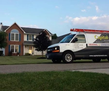 Capital City Mechanical