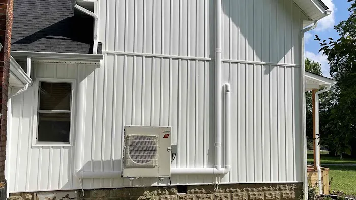 BCA Mechanical LLC Picture 1