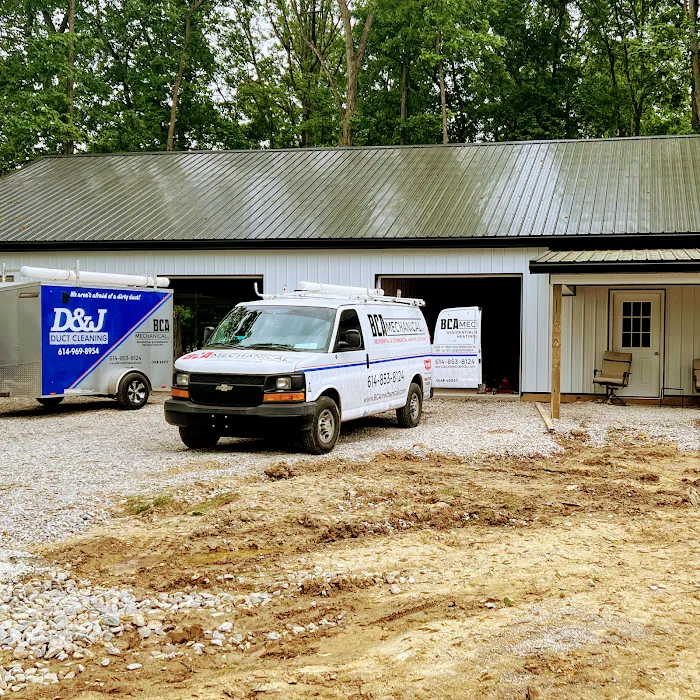 BCA Mechanical LLC Picture 9