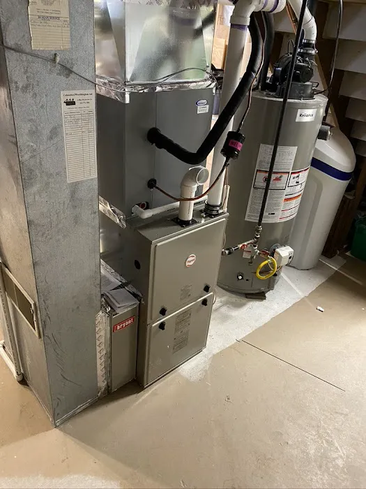 BCA Mechanical LLC Picture 7