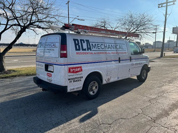 BCA Mechanical LLC Picture 5
