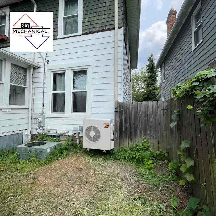 BCA Mechanical LLC Picture 10