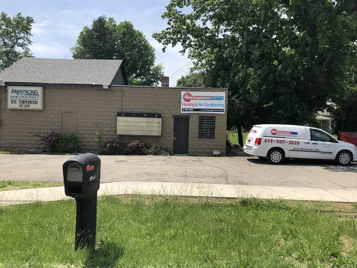 Rite Temperature Picture 5