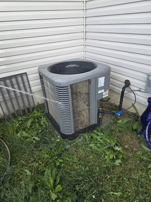 Dor-Mar Columbus Heating And Air Picture 8