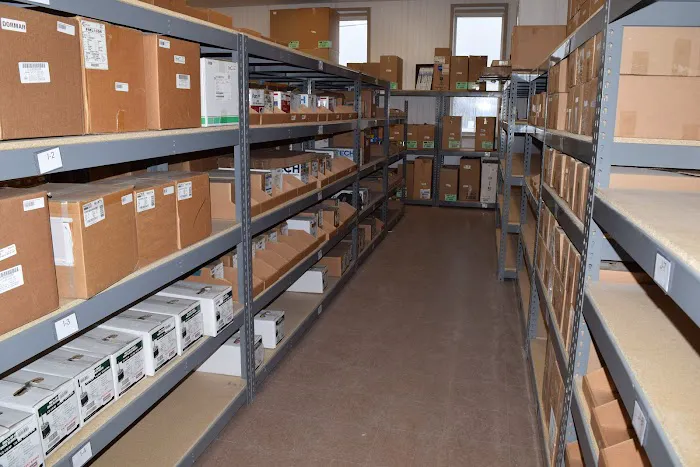 Dor-Mar Columbus Heating And Air Picture 6