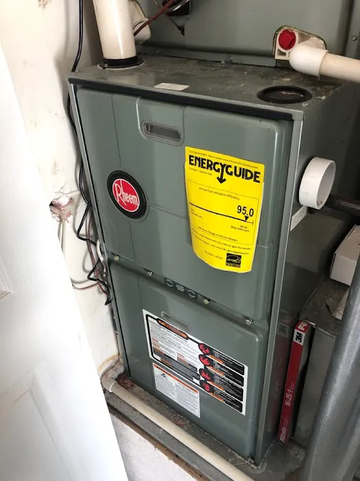 Dor-Mar Columbus Heating And Air Picture 4