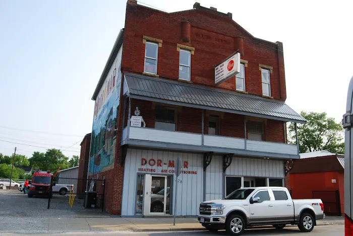 Dor-Mar Columbus Heating And Air Picture 9