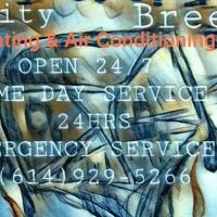 Quality Breeze Heating, Air Conditioning And Plumbing ico