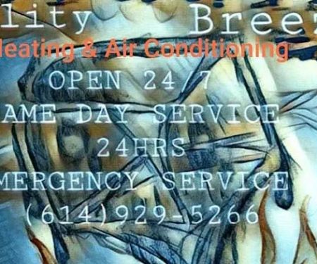 Quality Breeze Heating, Air Conditioning And Plumbing