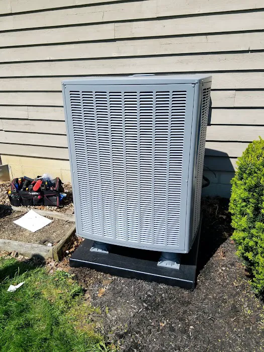 Quality Breeze Heating, Air Conditioning And Plumbing Picture 7