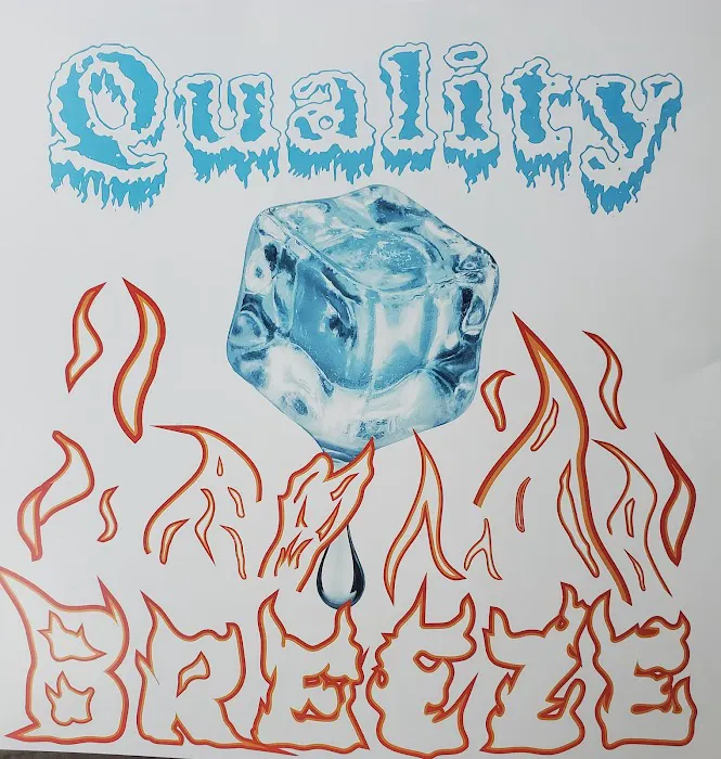 Quality Breeze Heating, Air Conditioning And Plumbing Picture 5