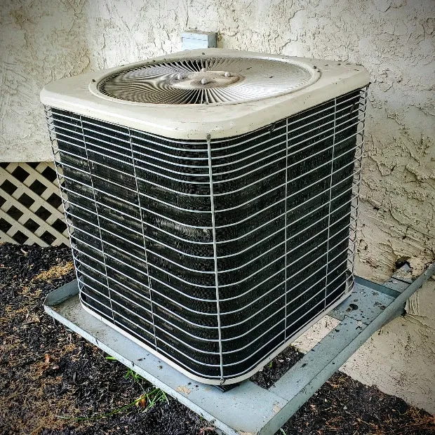 Custom Air Conditioning and Heating Co. Picture 8